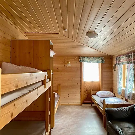Trollstigen Camping And Gjestegard Åndalsnes Exterior foto