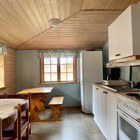 Trollstigen Camping And Gjestegard Åndalsnes Exterior foto