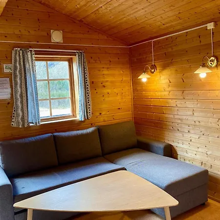 Trollstigen Camping And Gjestegard Åndalsnes Exterior foto