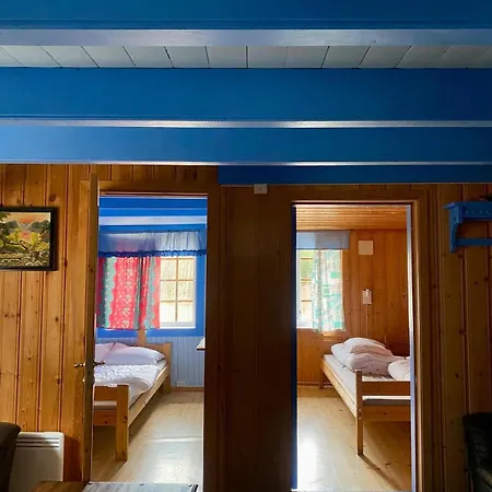 Trollstigen Camping And Gjestegard Åndalsnes Exterior foto