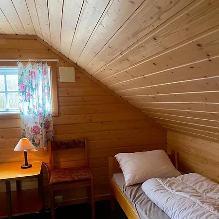 Trollstigen Camping And Gjestegard Åndalsnes Exterior foto