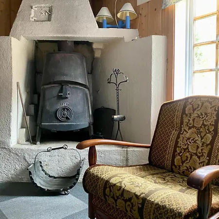 Trollstigen Camping And Gjestegard Åndalsnes Room photo